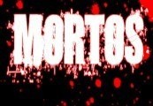 Mortos Steam Ключ