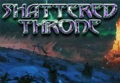 Shattered Throne Steam Ключ