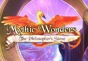 Mythic Wonders: The Philosopher's Stone Steam Ключ
