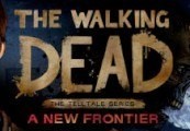 The Walking Dead: A New Frontier Steam Gift