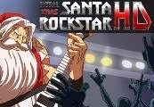Santa Rockstar Steam Ключ