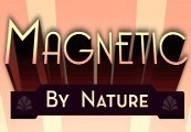 Magnetic By Nature Steam Ключ