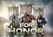 For Honor Starter издание EU Ubisoft Connect Ключ