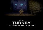 The Turkey of Christmas Past Steam Ключ