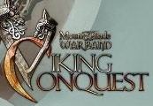 Mount & Blade: Warband - Viking Conquest DLC Steam Ключ
