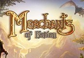 Merchants of Kaidan Steam Ключ