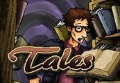 Tales Steam Ключ