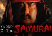 Sword of the Samurai Steam Ключ