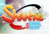Shantae: Half-Genie Hero - Ultimate-издание Steam Ключ