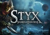Styx: Shards of Darkness PL Language Only Steam Ключ