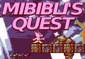 Mibibli's Quest Steam Ключ
