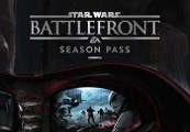 Star Wars Battlefront - Сезонный пропуск XBOX One Ключ