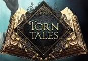 Torn Tales Steam Ключ