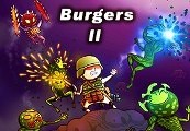 Burgers 2 Steam Ключ