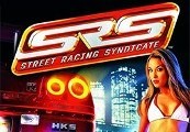 Street Racing Syndicate Steam Подарок