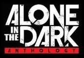 Alone in the Dark Anthology Steam Ключ