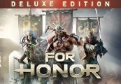 For Honor Deluxe-издание EMEA Ubisoft Connect Ключ