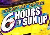 Midnight Outlaw: 6 Hours to SunUp PC Steam Ключ