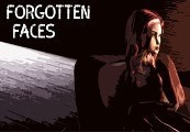 Forgotten Faces Steam Ключ