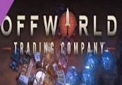 Offworld Trading Company - Scenario Toolkit DLC Steam Ключ