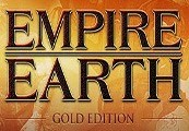 Empire Earth Gold-издание GOG Ключ