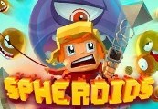 Spheroids Steam Ключ