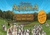 Agricola: All Creatures Big and Small Steam Ключ