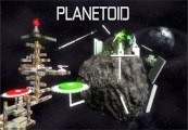 Planetoid Steam Ключ