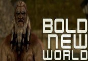 Bold New World Steam Ключ