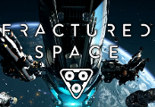 Fractured Space - Leviathan Стартовый набор DLC Steam Ключ