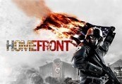 Homefront Resistance Pack DLC Steam Ключ