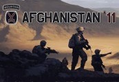 Afghanistan '11 EU PC Steam Ключ