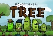 The Adventures of Tree Steam Ключ