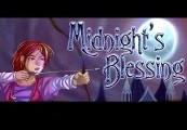 Midnight's Blessing PC Steam Ключ