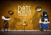 Rats - Time is running out! Steam Ключ