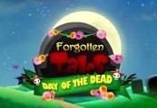 Forgotten Tales: Day of the Dead PC Steam Ключ