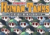 War of the Human Tanks Steam Ключ