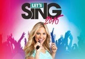 Let's Sing 2016 Steam Ключ