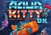 Aqua Kitty: Milk Mine Defender Steam Ключ