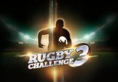 Rugby Challenge 3 Steam Подарок