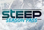 Steep - Сезонный пропуск EMEA Ubisoft Connect Ключ