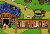 Secrets of Grindea Steam Ключ