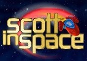 Scott in Space Steam Ключ
