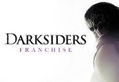 Darksiders Franchise Pack 2016 Steam Подарок
