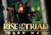 Rise of the Triad: Dark War Steam Ключ