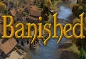 Banished Steam Подарок