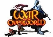 War for the Overworld Стандартное издание Steam Подарок