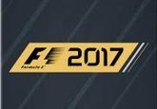 F1 2017 RU VPN Required Steam Ключ