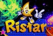 Ristar Steam Ключ