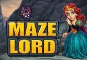 Maze Lord Steam Ключ